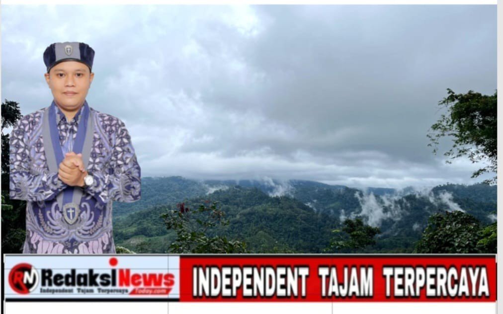 Tolak Tambang Emas, PP GMKI Desak Seluma Fokus Investasi Pada Pendidikan dan Potensi Alam yang Sudah Ada