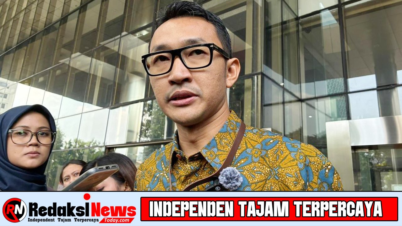 KPK Panggil Direktur PT Indosat Terkait Kasus Korupsi Pengadaan Mesin EDC BRI