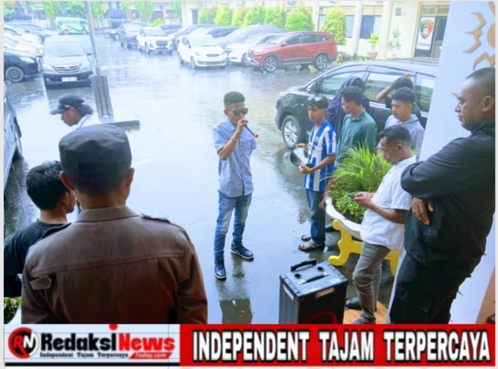 GPRM Desak Tangkap Makelar dan Periksa Inspektorat Kepulauan Aru