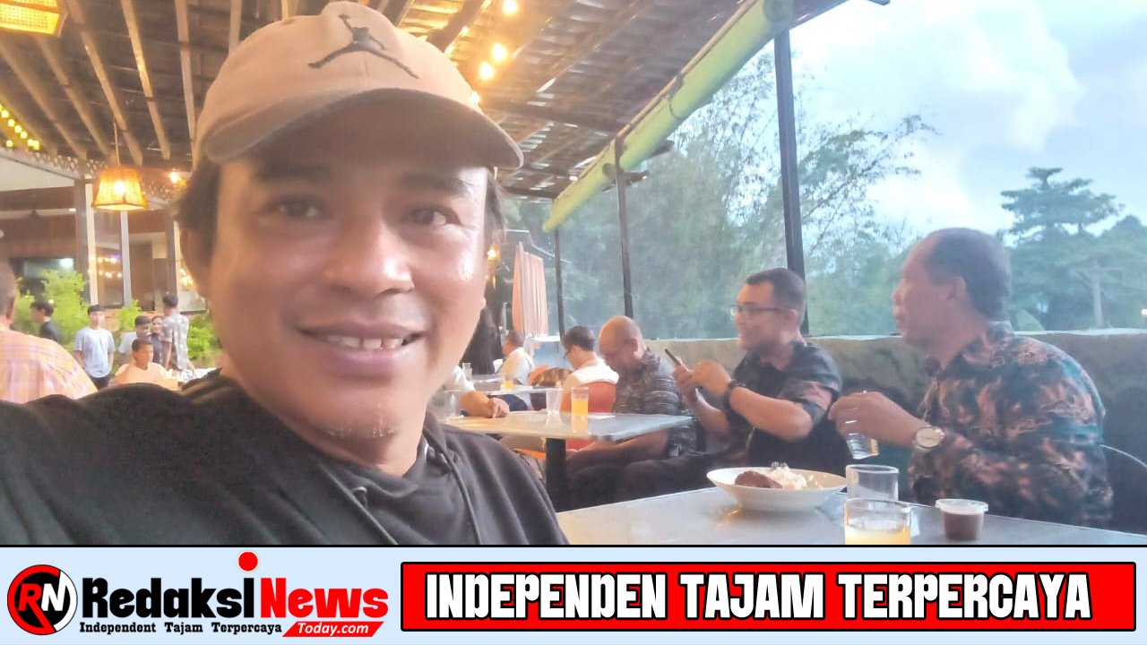 Maluku Jadi Ladang Modal, Rakyat Hanya Jadi Penonton Provinsi kaya yang Tetap Miskin