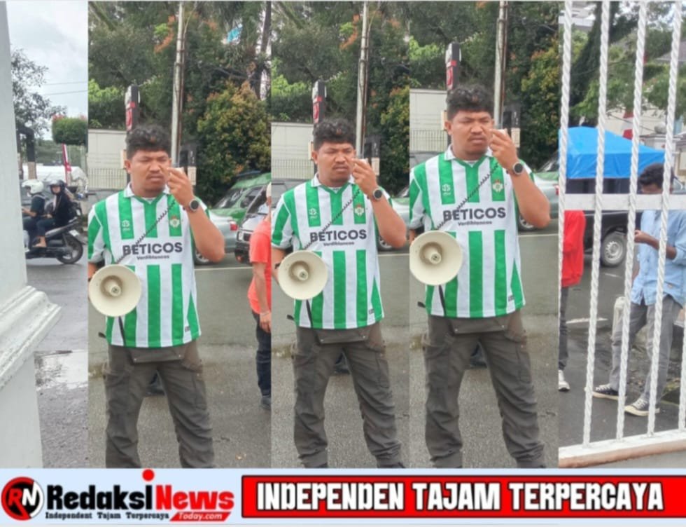 LCT Wayame Dikaitkan Dengan Dugaan Pelanggaran Lingkungan, SIKAT Maluku Akan Buat Laporan Resmi & Gelar Aksi Besar