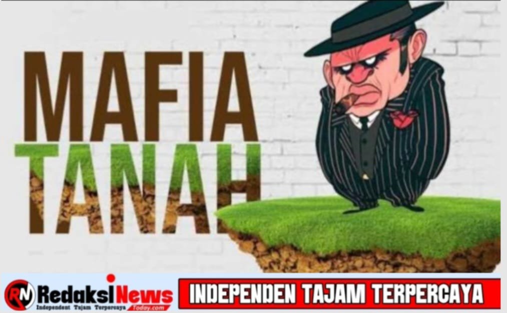 Pertanahan Diduga Keluarkan Sertifikat Ganda di Batu Merah, 100 Dokumen Tanah Milik Pemda Hilang