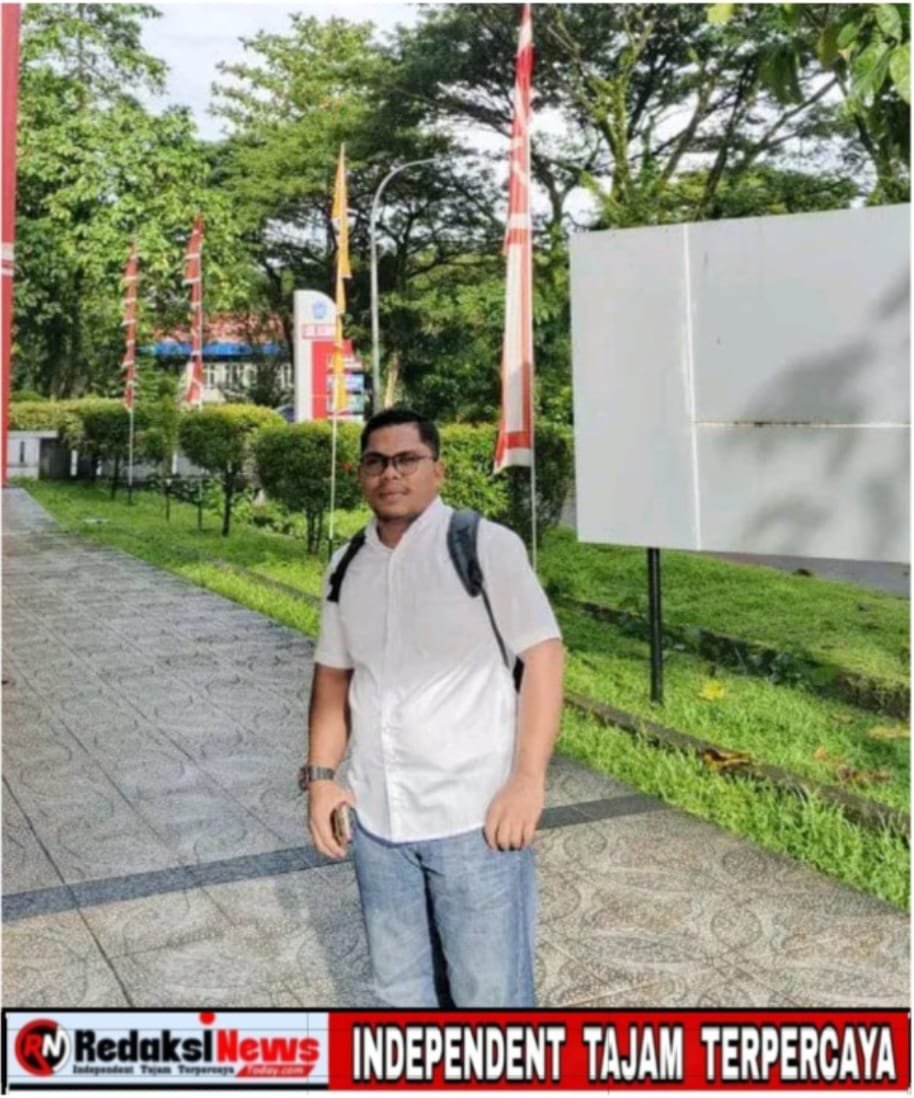 Panggilan Hati Nurani Mahasiswa: Jangan Biarkan Marwah Fakultas Hukum UNPATTI Terciderai, Rektor Didesak Ambil Sikap Tegas!