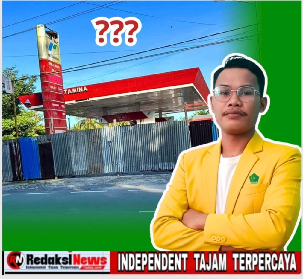 Penutupan SPBU di Pelabuhan Waipirit Timbulkan Keluhan dari Masyarakat Luas