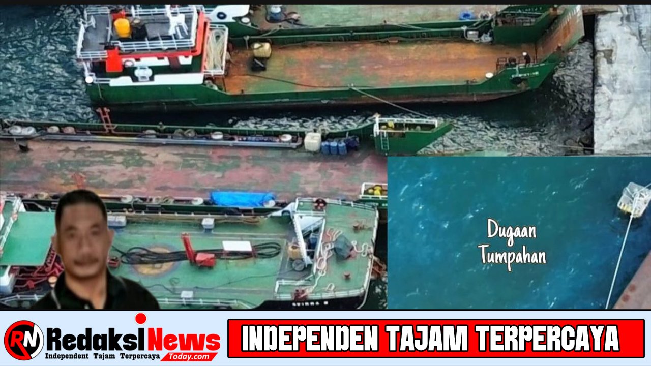 SIKAT Maluku Ungkap Dugaan Pencemaran Laut Wayame, DLH Dituding Tutup Mata