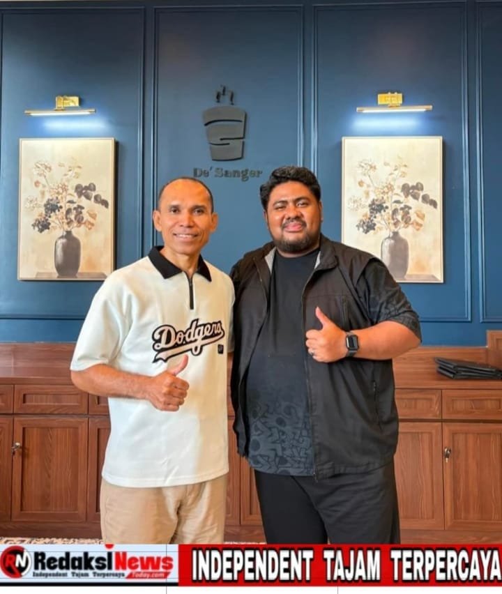 Konsolidasi Vitho Melalui Gerindra Menghadirkan Tantangan Elektoral dan Administrasi Bagi Otoritas Bupati Fachri