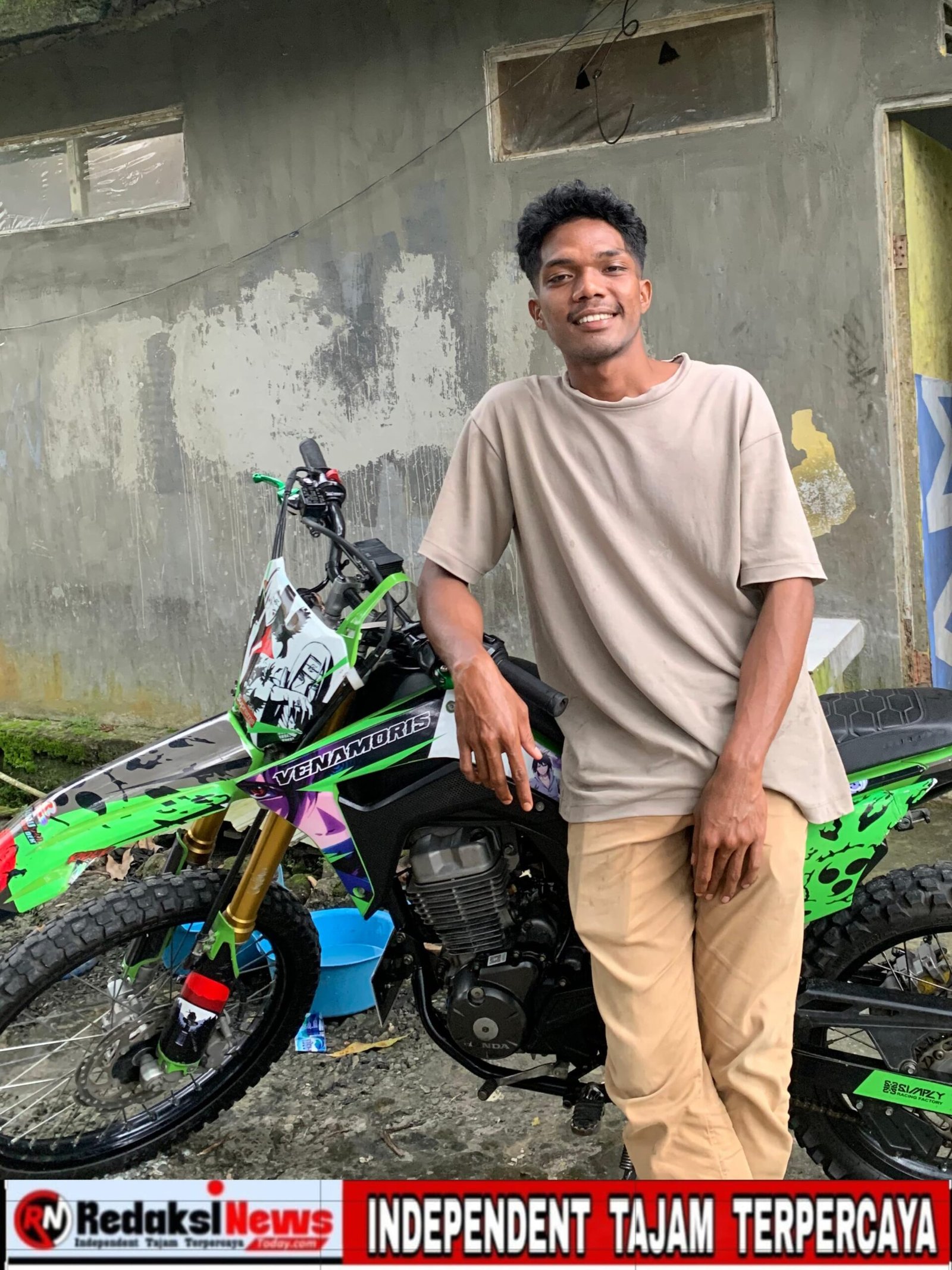 Maluku Jadi Ladang Modal, Rakyat Hanya Jadi Penonton