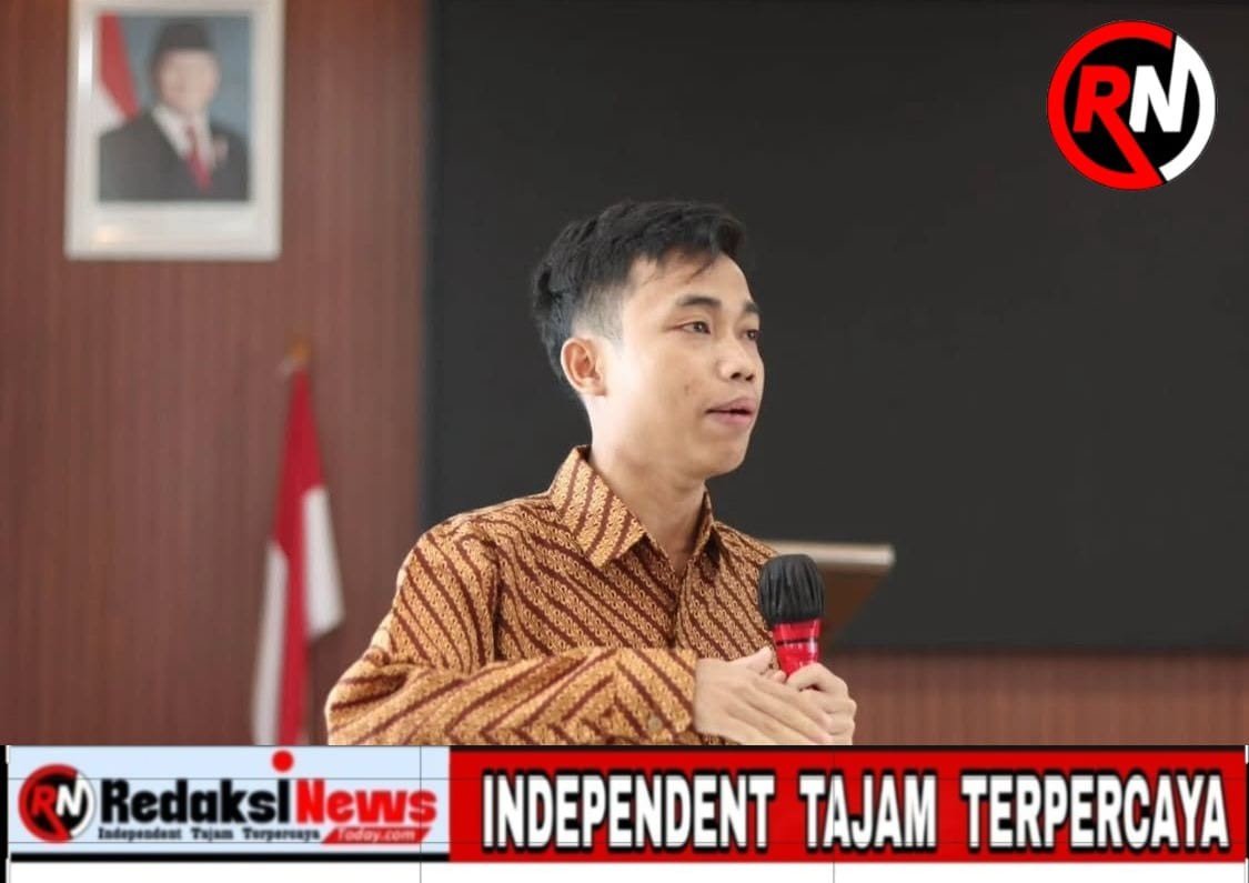 PP-KAMMI: Bahlil Harus Bersuara Atas Meninggalnya Pemuda yang Tewas Dikeroyok pada Area Masjid Agung Sibolga