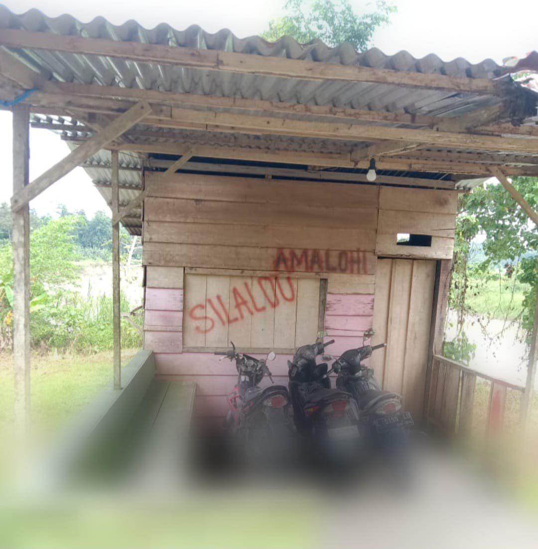 Warga Desa Madak Berikan Penjelasan Soal Aktivitas Penebangan dan Klarifikasi Atas Informasi yang Beredar