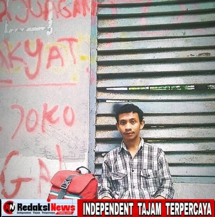 FGPM Maluku Desak Investigasi Dugaan Penyelewengan Anggaran Rehabilitasi Jalan Lingkar Pulau Gorom