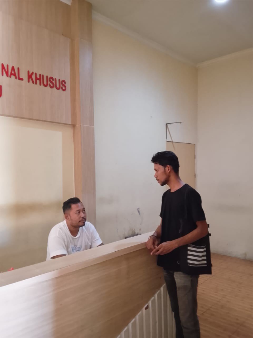 FGPM Maluku Desak Ditreskrimsus Polda Maluku Periksa Bendahara Pengeluaran Setda SBT