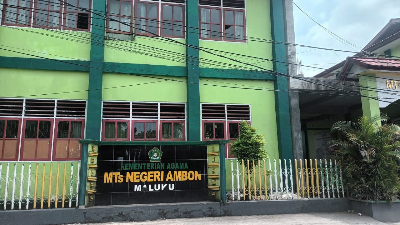 SEMMI Maluku : Kemenag Wajib Jatuhkan Sanksi, Tidak Bisa Cuci Tangan