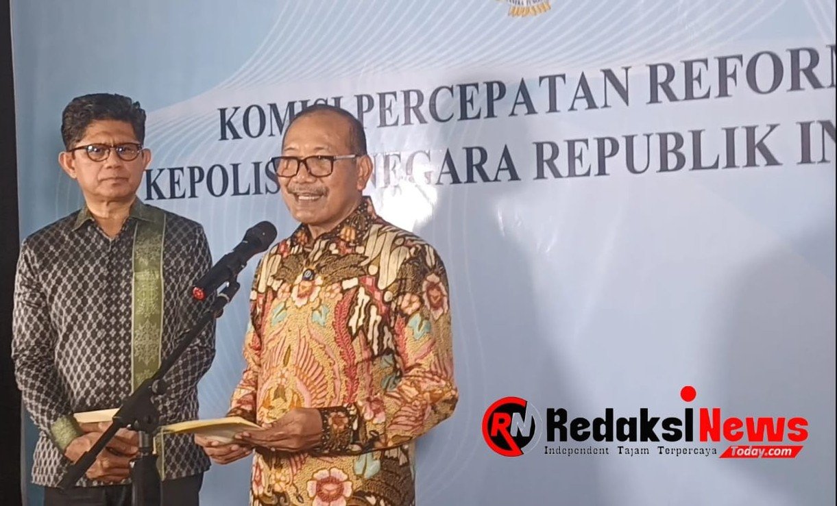 PRESS RELEASE : KPRK Serap Aspirasi Masyarakat Maluku dalam Public Hearing Reformasi Kepolisian