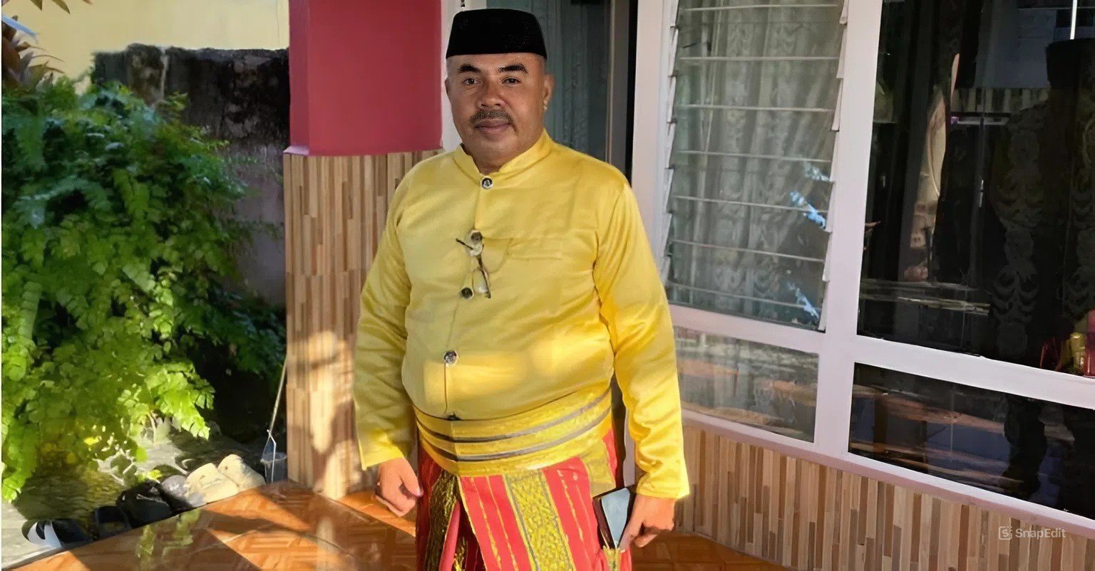 Bantah Tuduhan Cacian, KepSek SDN 347 Malteng Beberkan Akar Konflik