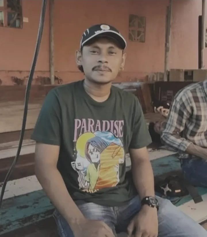 Nama JMS Mencuat dalam Dugaan Perusakan Lingkungan Tambang Nikel Gunung Kobar, GASMEN Siap Konsolidasi Besar di Ambon dan Jakarta