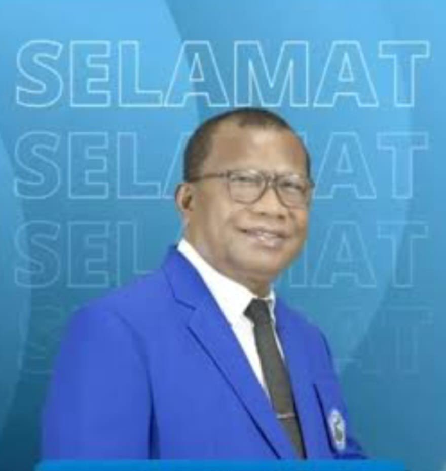 Rektor Unpatti: Akreditasi Unggul Institusi Ditargetkan Mulai Juni 2026