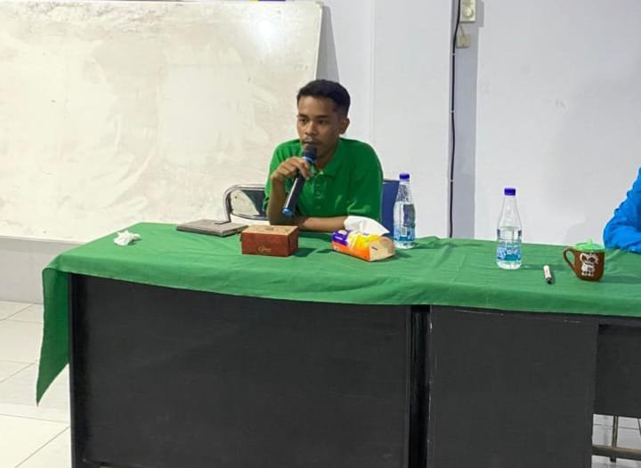 Polisi Dan Arogansi Dibalik Helem Besi 