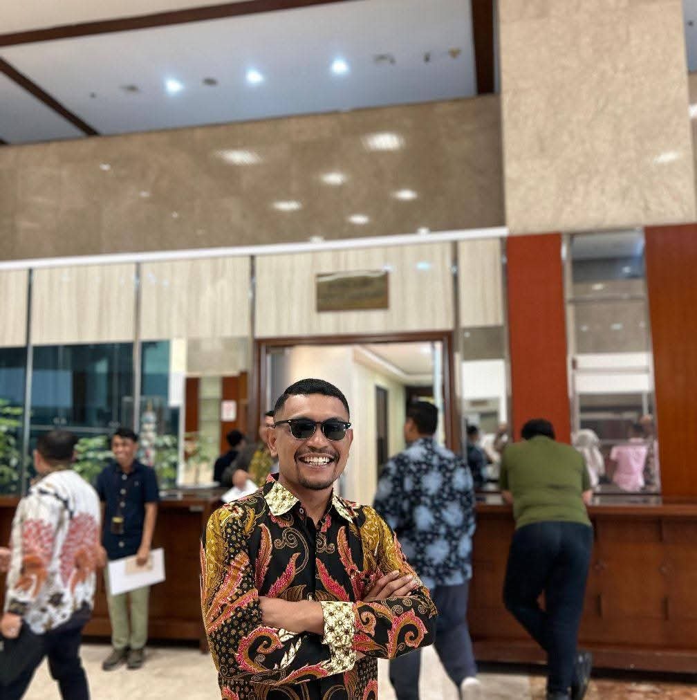 Gaji PPPK PW Rp 250, Konsorsium Pemuda Seram Minta Bupati SBT Tinjau Ulang