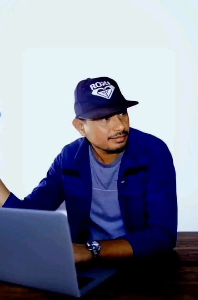 Ketika Kepemimpinan Diuji: Kinerja Rizky Jauwerissa Layak Diapresiasi