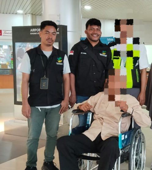 Ratusan Pendamping Rehsos Non-PPPK Diputus Kontrak Sepihak, Kemensos Dinilai Abaikan Nilai Kemanusiaan