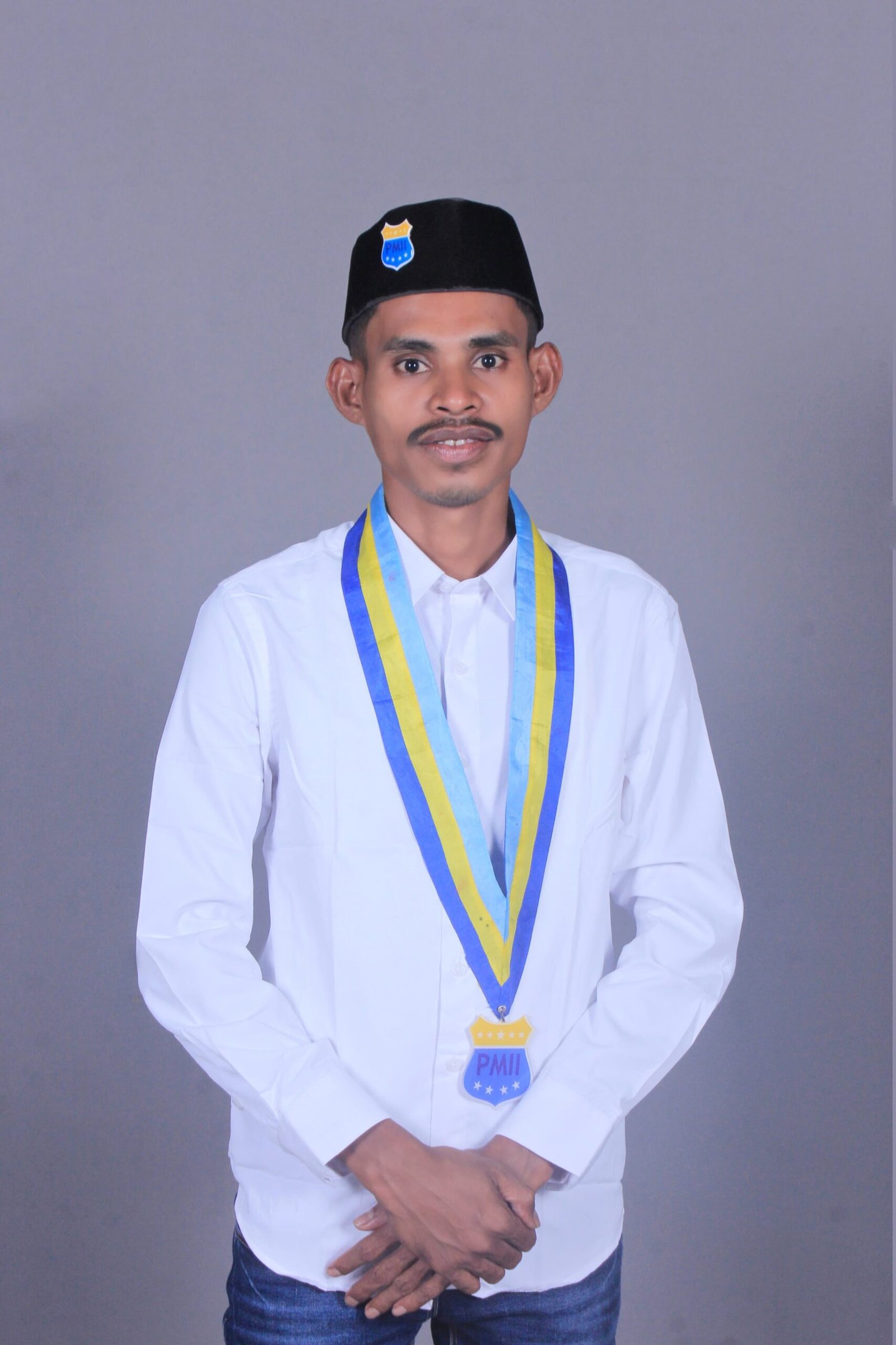 Taufik Souwakil: Slamet Basuki Notanubun Ketua PKC Pergerakan Mahasiswa Islam Indonesia Maluku yang Legitimate