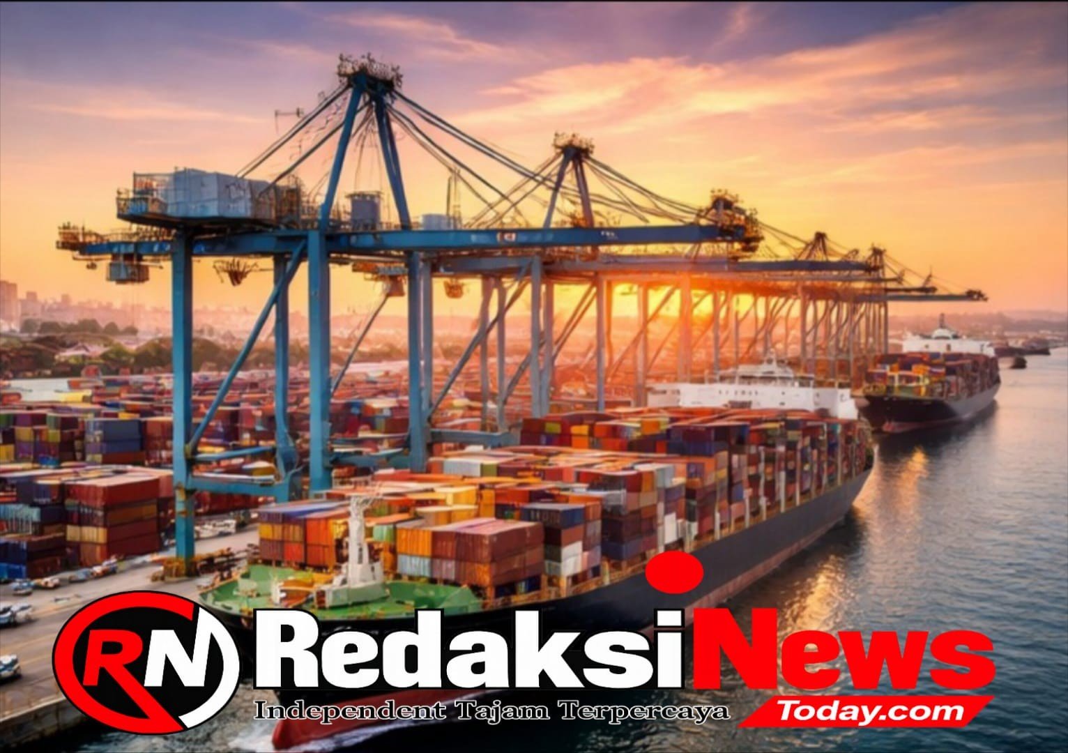 (1) Siapa yang Lebih Paham Pelabuhan? Seruan Keras Praktisi terhadap Polemik MIP di Seram