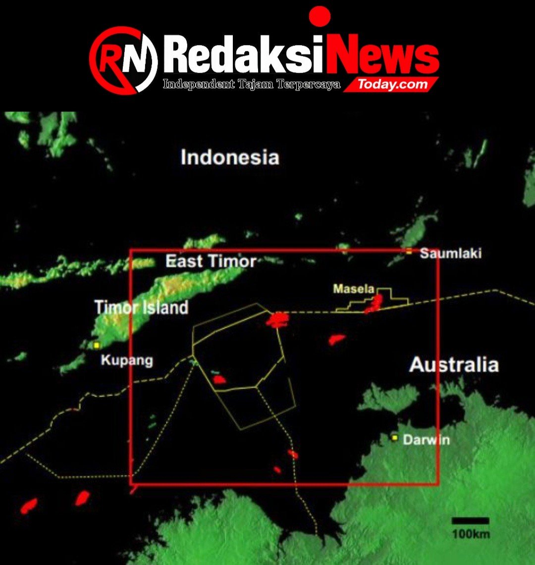 Transparansi PI 10% Blok Masela: Pemprov Maluku Didesak Buka Skema Pendanaan dan Risiko Publik