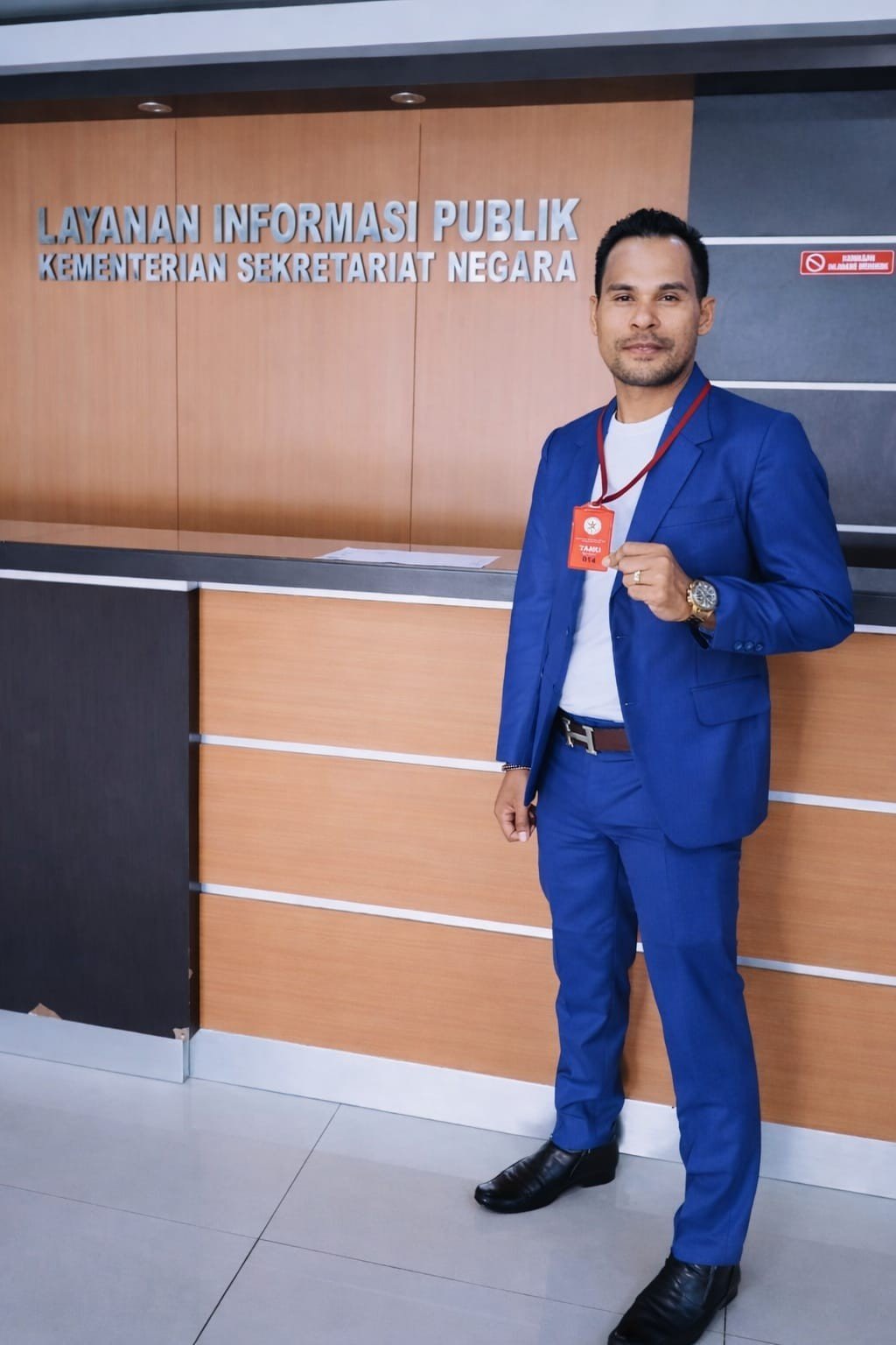 Kasus Tewasnya Tuce Lomang Memanas, Pengacara Rahmat Amahoru Soroti Pembebasan Dua Terduga Pelaku