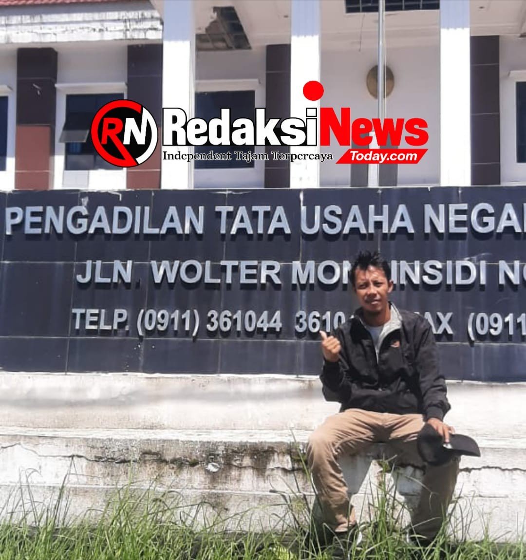 Diduga Surat Panggilan Disembunyikan, Warga Marasahua Gugat Keadilan Putusan Cerai