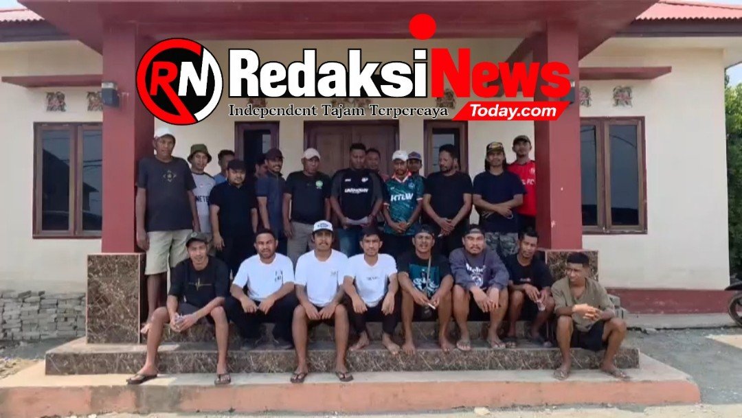 Situasi Memanas di Patani Barat, Warga Diminta Tak Terprovokasi Isu SARA