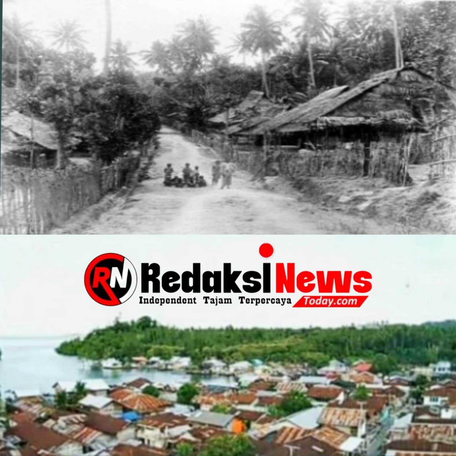 Wahai di Persimpangan Zaman: Antara Warisan Adat dan Krisis Kepercayaan