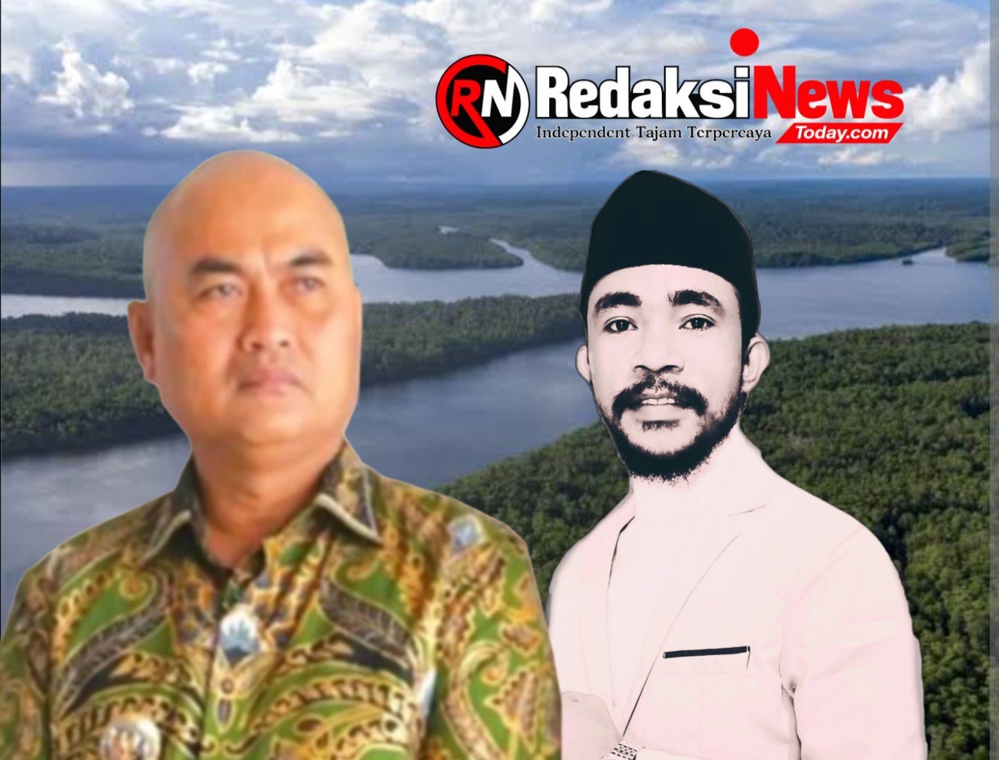 AMAP Apresiasi Sikap Kooperatif Timotius Kaidel Penuhi Panggilan Kejati Maluku