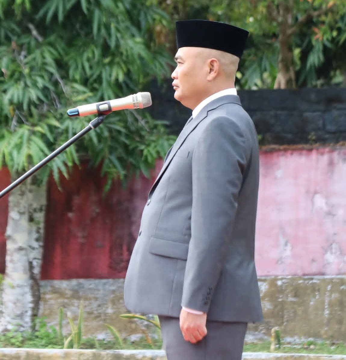 Hari Lahir Pancasila 2026, Bupati Aru Ajak Masyarakat Perkuat Persatuan dalam Keberagaman