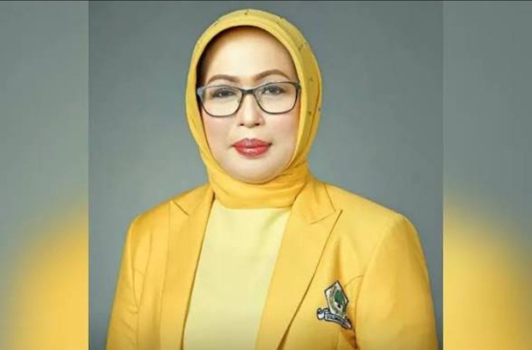 Eliy Toisuta Tegaskan Penghentian Musda Golkar Ambon Keputusan DPP, Siap Konsolidasikan Partai Menuju Musda Baru