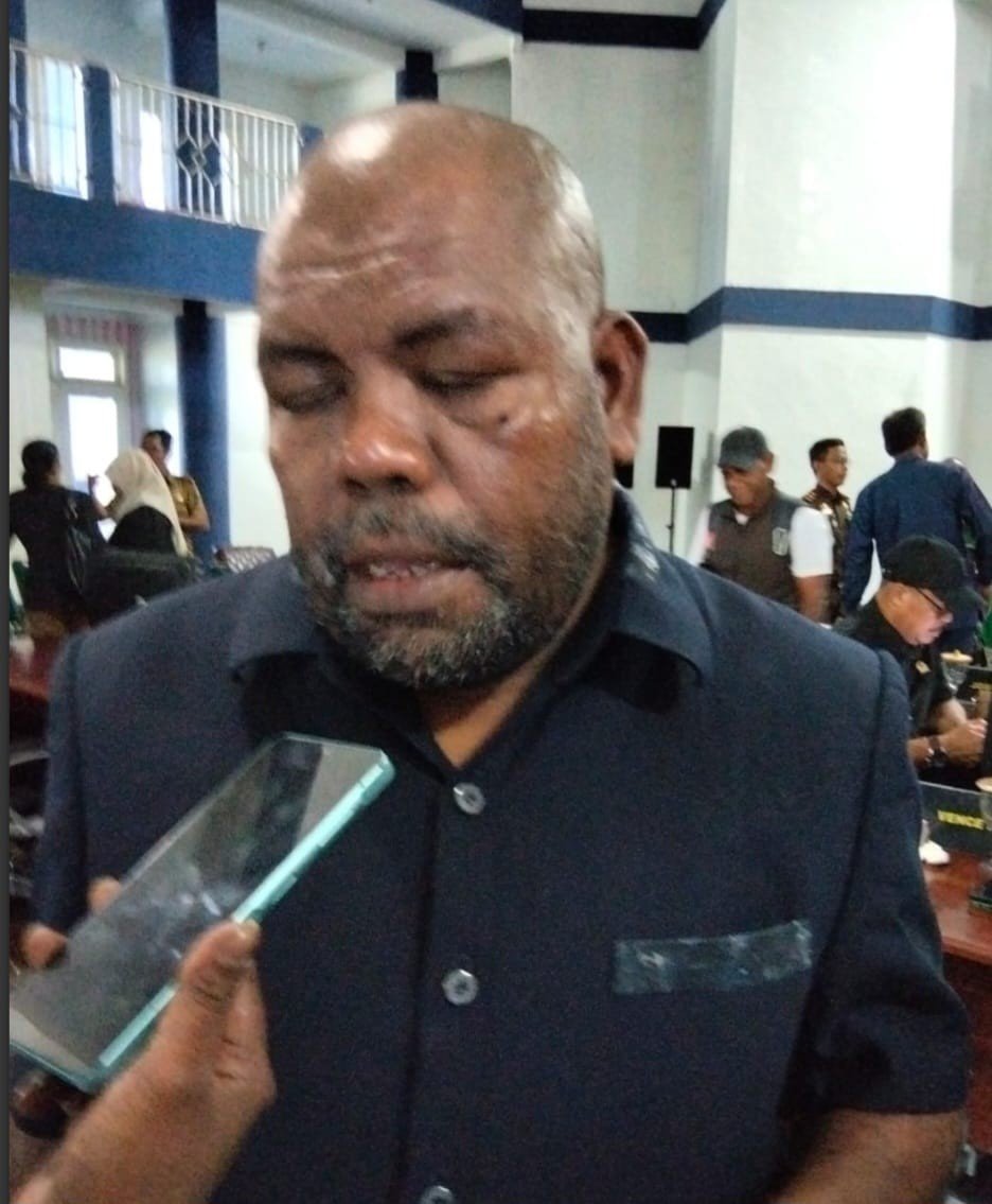 DPRD Aru: Rekomendasi Pansus Jangan Berakhir Jadi Dokumen Administratif
