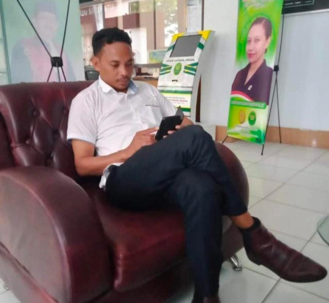 Ketua LBH GP Ansor Kota Ambon: Pembayaran Ganti Rugi Lahan Eks Dinkes Maluku Sudah Sesuai Ketentuan Hukum