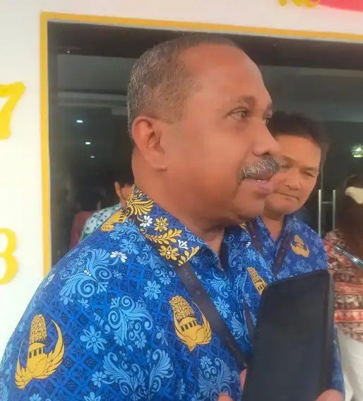 FST Unpatti dan Pemkot Ambon Perkuat Kolaborasi Sains, Pendidikan dan Inovasi