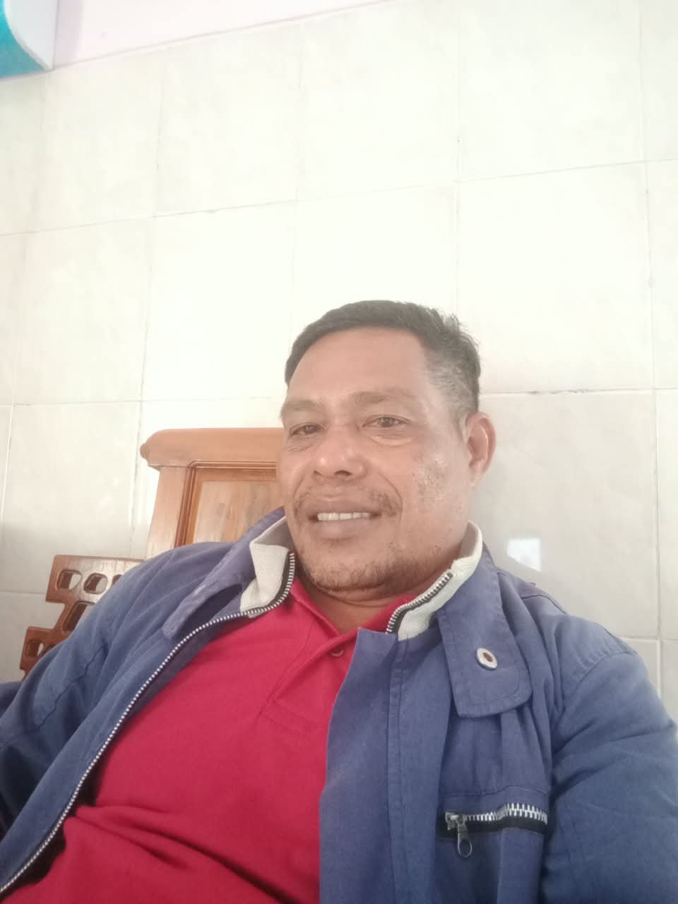 Jangan Tebang Pilih, Burhanudin Kelutur Desak Pelaku Penembakan Warga Lisabata Ditangkap