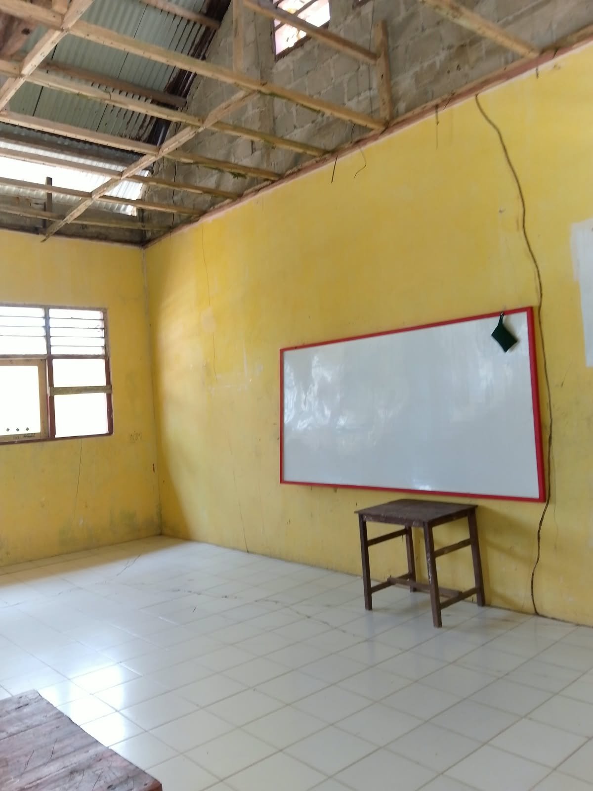 Dana BOS Bertahun-tahun Jadi Sorotan, BPK Maluku Diminta Bongkar Pengelolaan SMPN 31 SBT