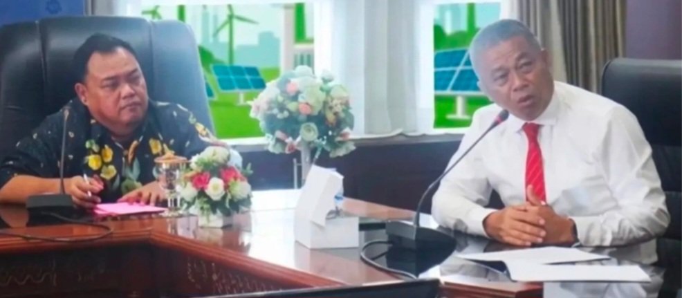 Unpatti Dorong Penguatan Forum Energi Maluku, Akademisi Diminta Jadi Mitra Strategis Pemerintah