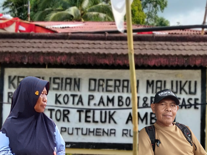 HAMPIR SEBULAN KASUS PENIKAMAN TEGUH ASIDA BELUM TERUNGKAP, IBU KORBAN DESAK KAPOLRES AMBIL ALIH