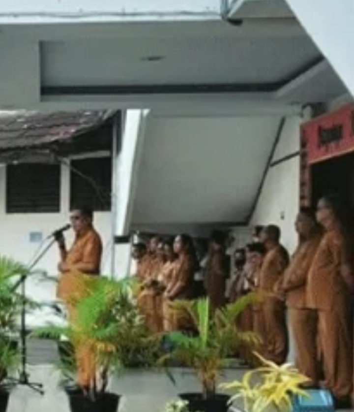 20 GURU TERINDIKASI JADI KORBAN SK BODONG, INSPEKTORAT AMBON TELUSURI ALIRAN UANG