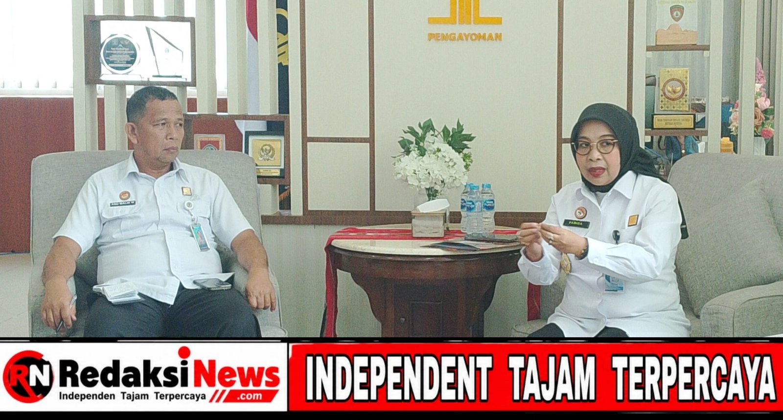 Kemenkum Maluku Dorong Perda Kekayaan Intelektual, Tantangan Besarnya Ada pada Implementasi
